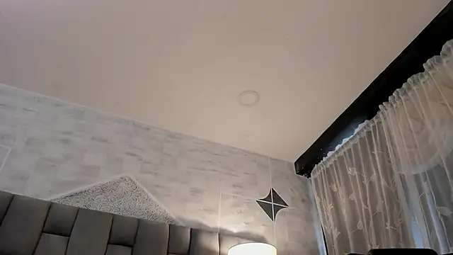 Živá chatovací místnost CarolineFyre