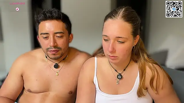 Sofii_n_Diego – Kamerová šou