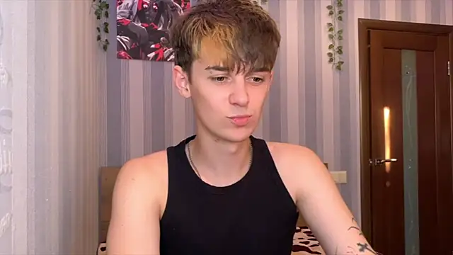Вебкам-шоу yoursexykun