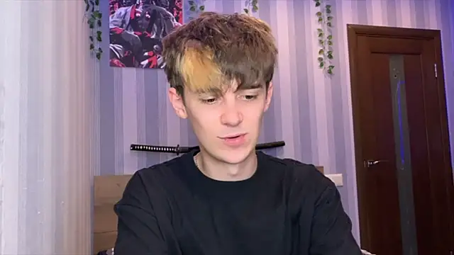 yoursexykun's Webcam Show