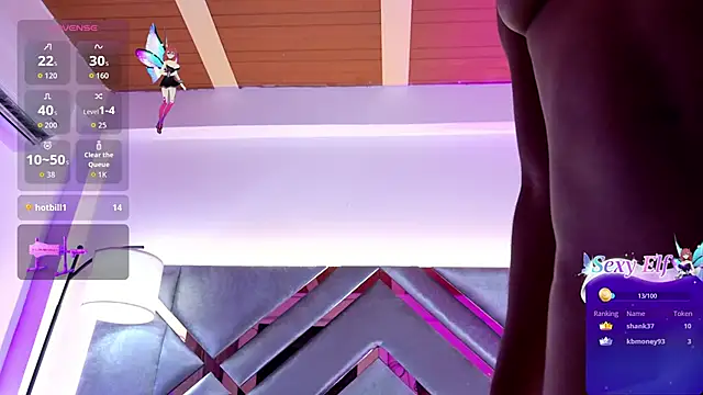 EmmaLovveのライブチャットルーム