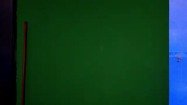 חדר צ'אט בשידור חי של KyomiVelvet