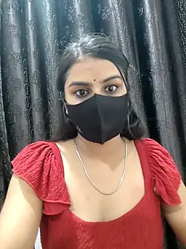 Živá chatovací místnost Babyy_Doll1