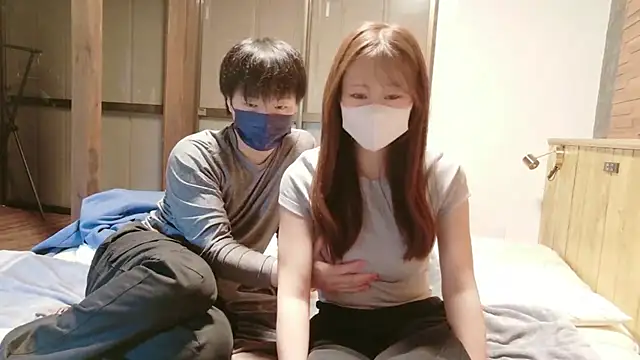 rioriochann Pertunjukan Kamera Seks Langsung