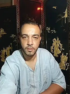عرض كام MoroccainWolf