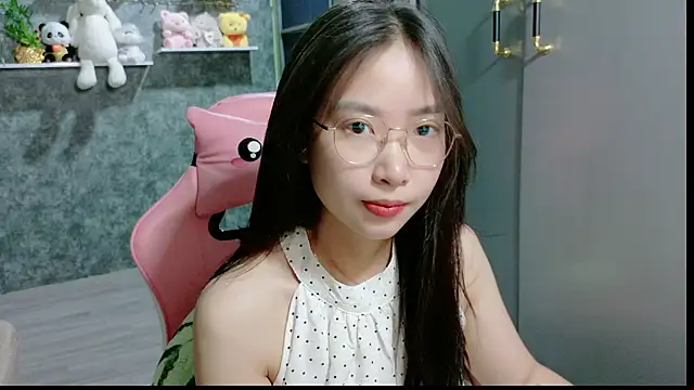 Sala de chat en directo de Linne6789