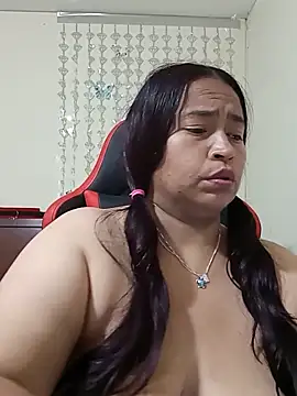 Phòng Chat Trực Tiếp BustySexy_Nataly