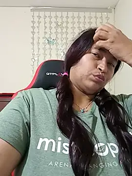 Živá chatovací místnost BustySexy_Nataly
