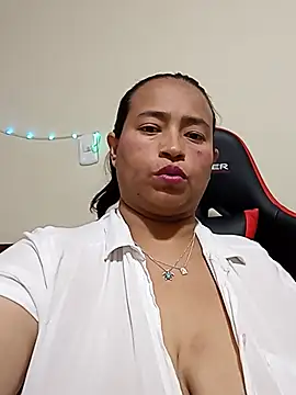 Bilik Sembang Langsung BustySexy_Nataly