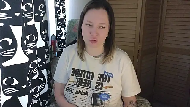 Ozalin_ Live Chatraum