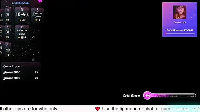 Sala de chat ao vivo de RileySynn