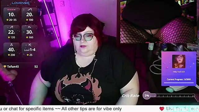 Chat soba uživo modela RileySynn