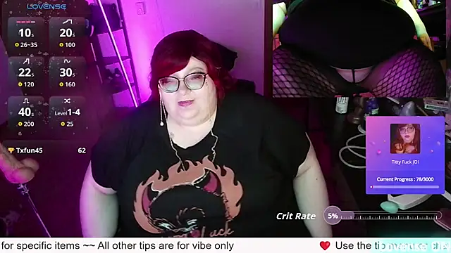Chat ao vivo de RileySynn
