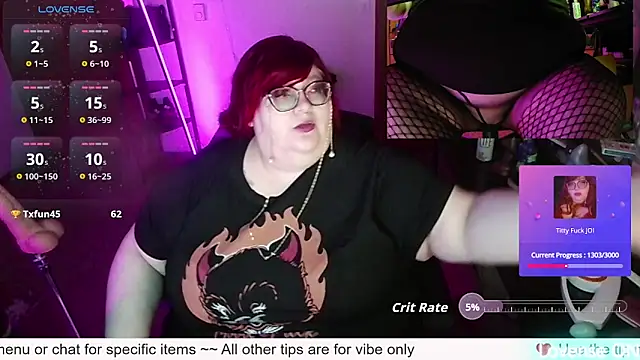 RileySynn's Live Chat Room