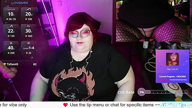 RileySynn's Live Chat Room
