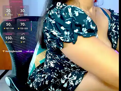 ELIZA_01 Cameră chat live