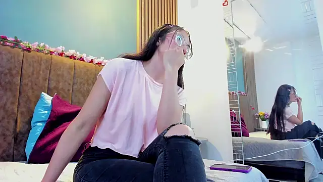 HannaWen_ Cameră chat live