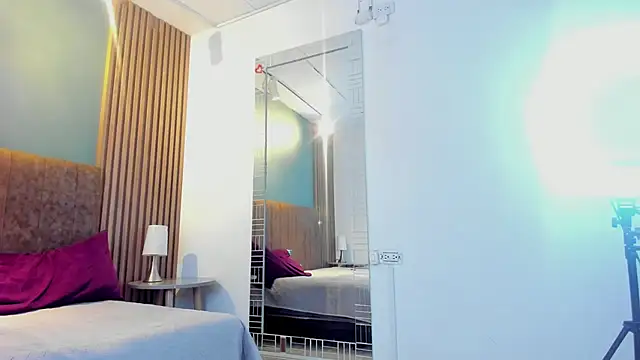 HannaWen_ Live Chatraum