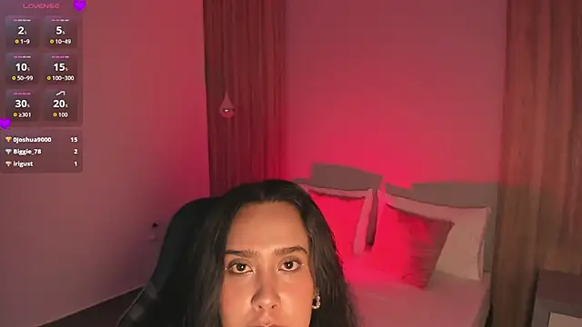 sophia_solerr 실시간 채팅방