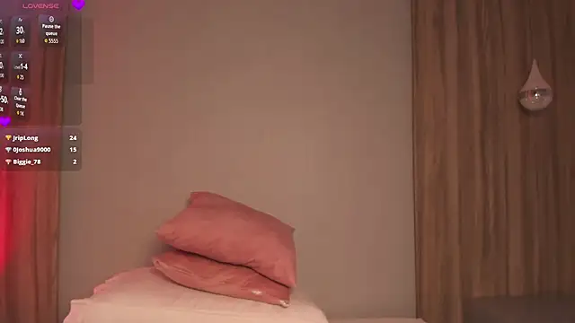 sophia_solerr Adlı Modelin Canlı Sohbet Odası