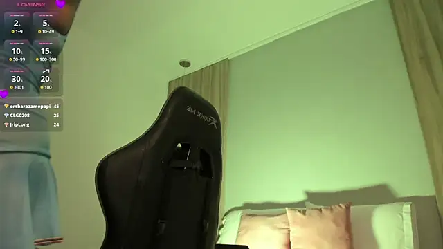 sophia_solerr Live Chatrum