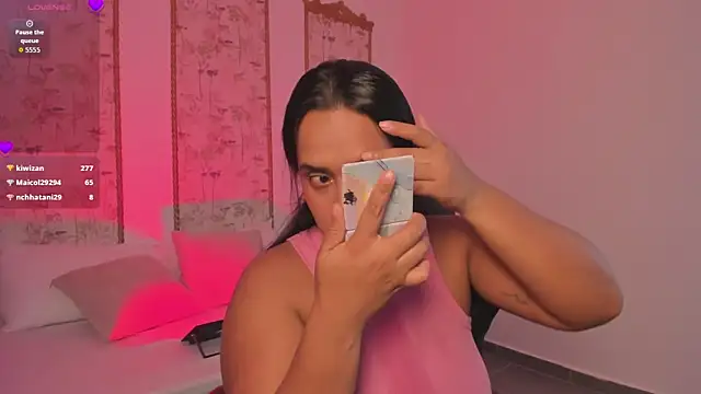 sophia_solerr Cameră chat live