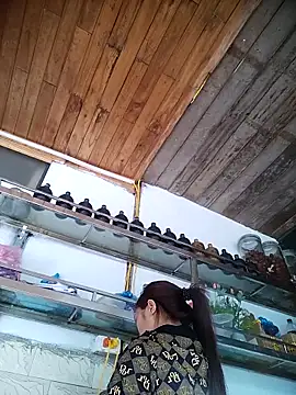 Bilik Sembang Langsung cute-hiphop
