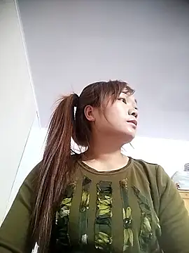 cute-hiphopn Live chat-huone
