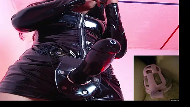 غرفة دردشة Girl_Bondage المباشرة