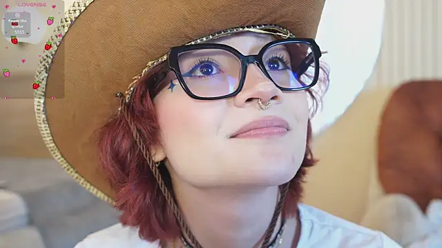 Dalahia_Rush Live Chatraum