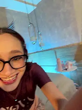Dalahia_Rush Live Chatraum