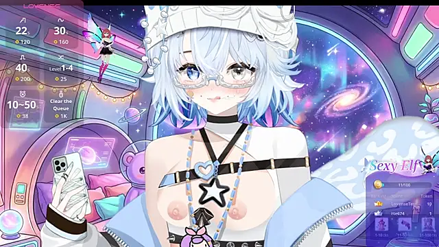 Emi_Glow Live Chatraum