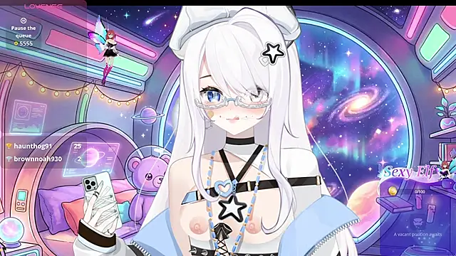 Emi_Glow Live Chatraum
