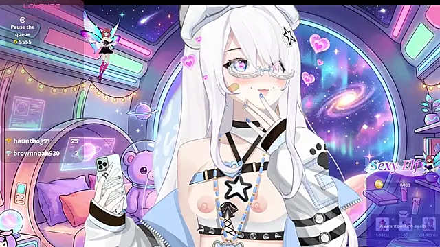 Emi_Glow Live Chatraum