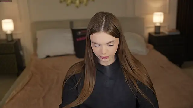 Zlata_Sky Live Chatraum