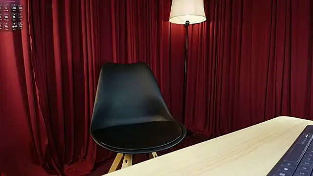 Sharlotte__1n Live chat-huone