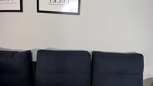 Živá chatovací místnost LillianPerry