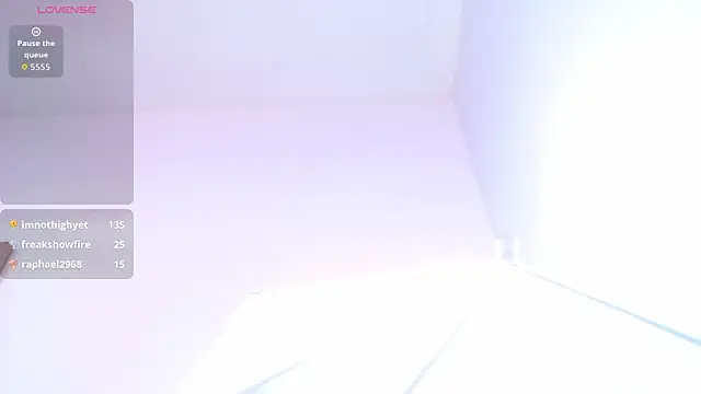 Lissiblomn Live chat-huone