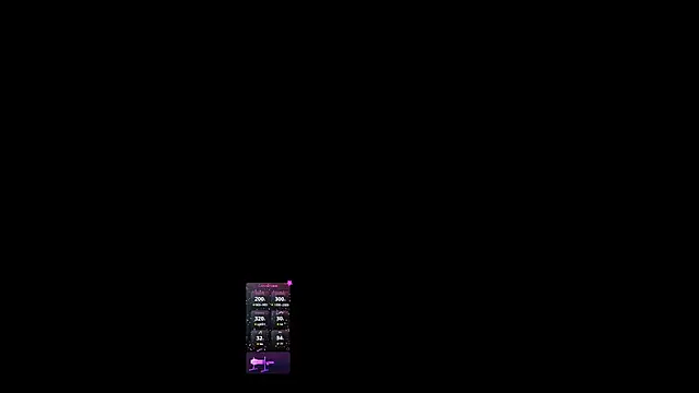 Chat soba uživo modela AriHale_
