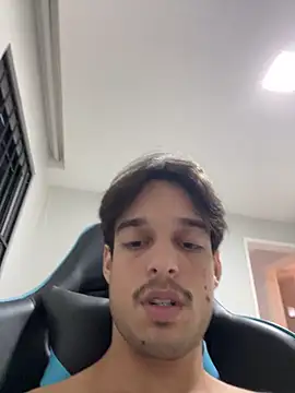 Chat ao vivo de RuffItadori