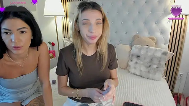 Chat soba uživo modela dariadoll