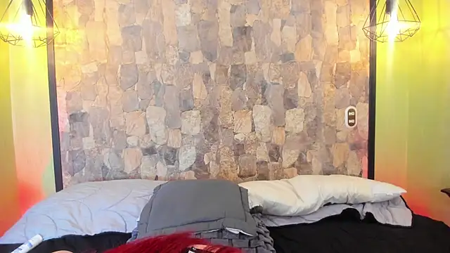 Abby_Cohen Adlı Modelin Canlı Sohbet Odası