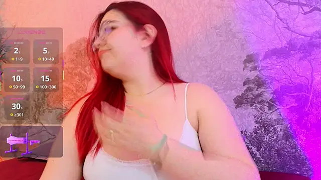 Abby_Cohen чат на живо