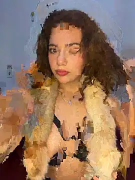 חדר צ'אט בשידור חי של honeymuse
