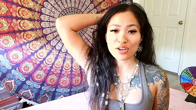 maciixbbyn Live chat-huone