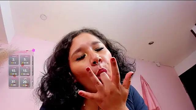 Sylvara_bx Live chatroom