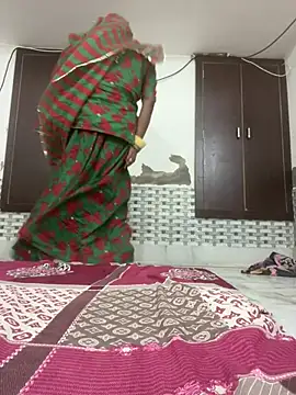 Živá chatovací místnost Sexy-girls99