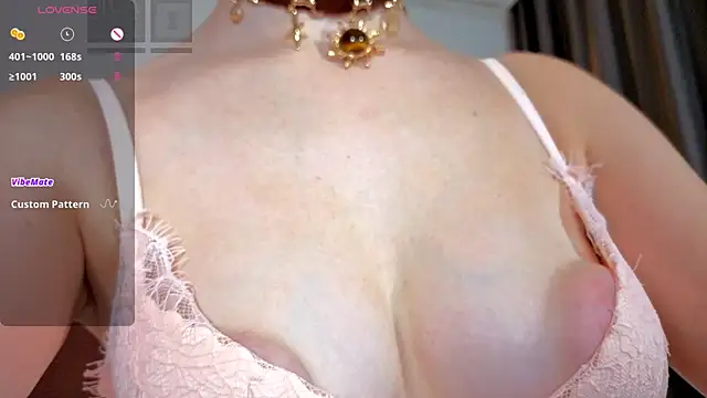 Živá chatovací místnost linda_ada11