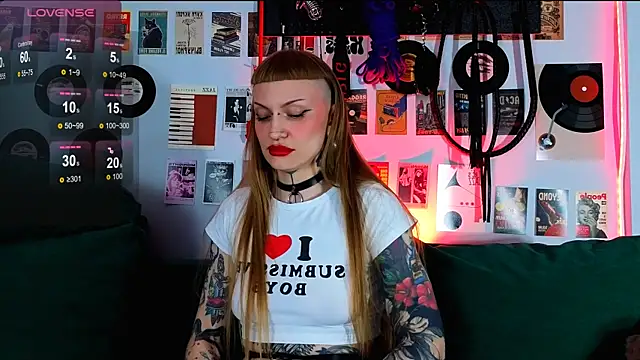 umytoy Live Chatraum