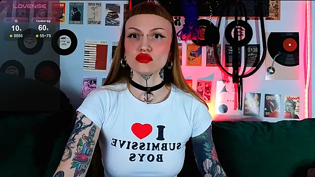 Pokój czatu na żywo – umytoy